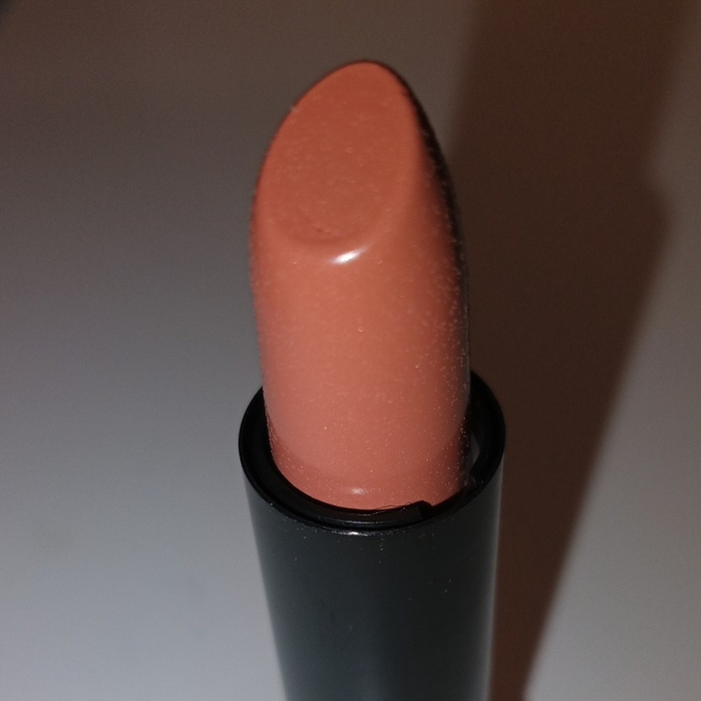 Rare 1986 Avon Full Color Lipstick - Champagne Frost
